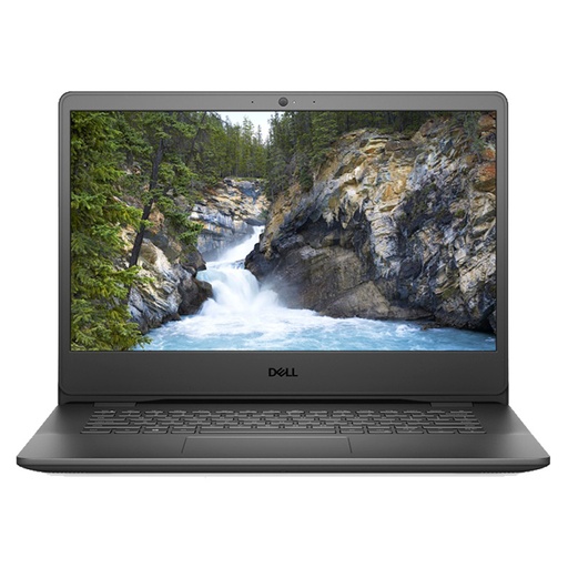 [63JHH] Laptop Dell Vostro 14 3401 14" i3-1005G1 8GB RAM 1TB HDD Negra W10 Pro Teclado Español