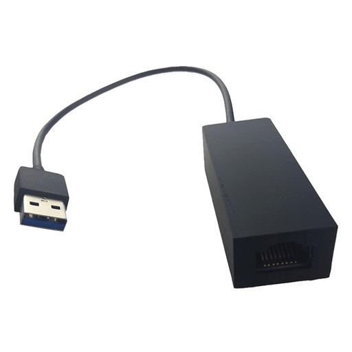 [AGI-1190] Adaptador de Red USB a RJ45 Agiler AGI-1190 10/100/1000