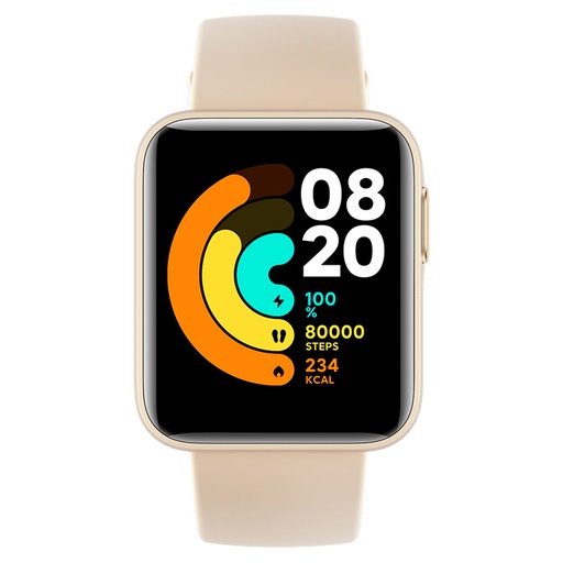 [3326-MI] SmartWatch Xiaomi Mi Watch Lite Ivory