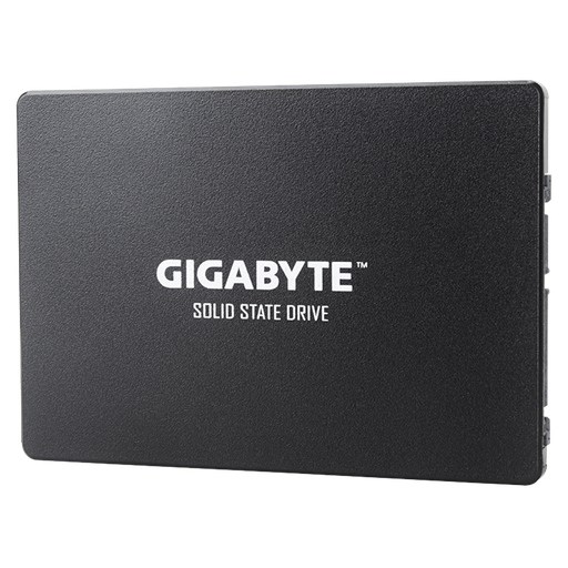 [GP-GSTFS31120GNTD] Unidad SSD 2.5" Gigabyte 120GB