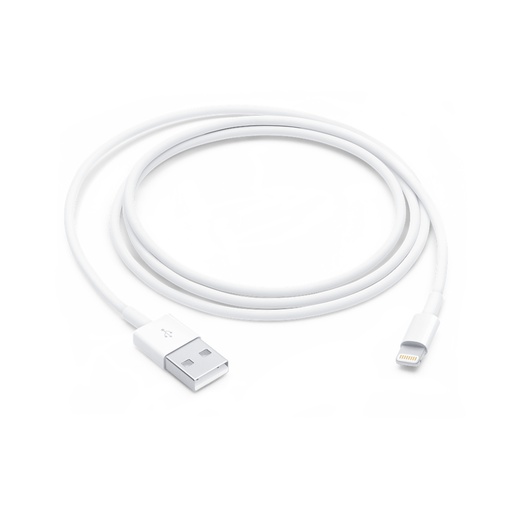 [MXLY2AM/A] Cable Lightning a USB Apple 1m Blanco