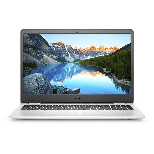[RWK89] Laptop Dell Inspiron 15 3505 15.6" Athlon Silver 3050U 4GB RAM 256GB SSD W10 Home Teclado Español
