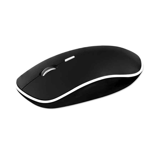 [ARG-MS-0031BK] Mouse Inalámbrico Argom MS31 1600DPI Negro