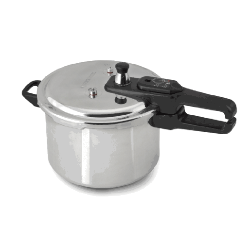 [PC500] Olla de Presión BLACK+DECKER PC500 5.5 Litros