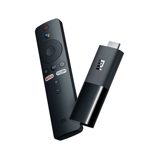 [MDZ-24-AA] Dispositivo Xiaomi Mi TV Stick Streaming y Video 1080p HDMI Wi-Fi