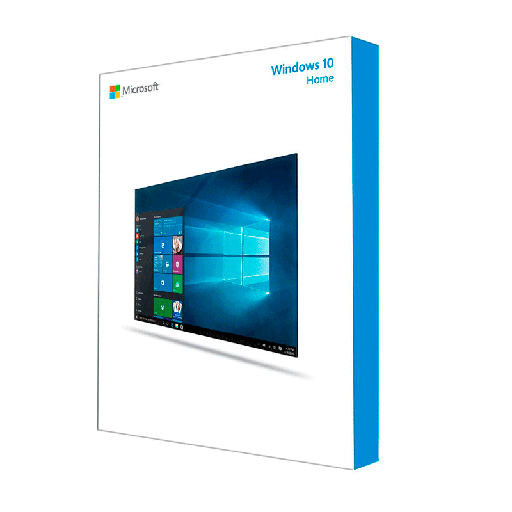 [KW9-00142] Licencia de Windows 10 Home 64 Bits OEM