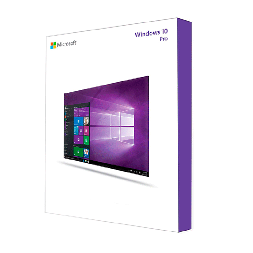 [FQC-08981] Licencia de Windows 10 Profesional 64 Bits OEM