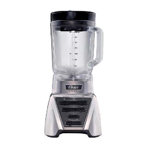 [BLST3A-CPG-013] Licuadora Oster Xpert Series Vaso de Vidrio 1.5Lts Gris