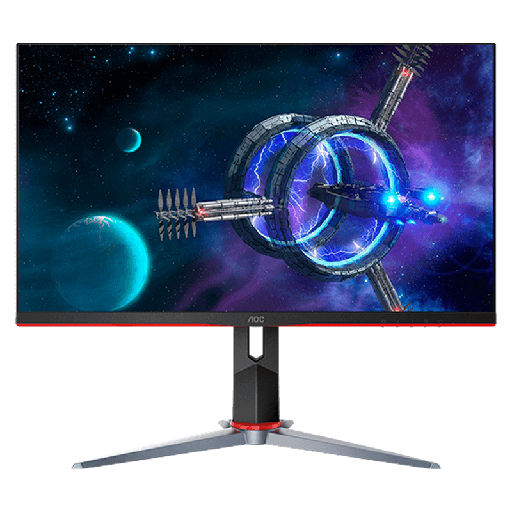 [27G2] Monitor 27" LED AOC 27G2 1920x1080 144Hz IPS HDMI DP