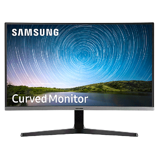 [LC27R500FHLXZP] Monitor 27" LED Samsung Curvo LC27R500FHLXZP 1920x1080 HDMI VGA
