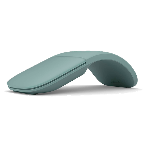 [ELG-00050] Mouse Bluetooth Microsoft Arc Óptico 1000DPI Sage