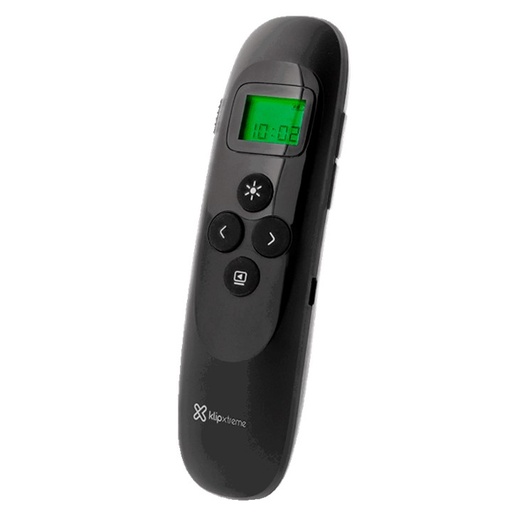 [KPP-015] Presentador Inálambrico Klip Xtreme Savant