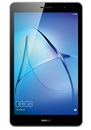 [BG2-U03A-GRY] Tablet Huawei MediaPad T3 7" 3G 1GB RAM 8GB Gris