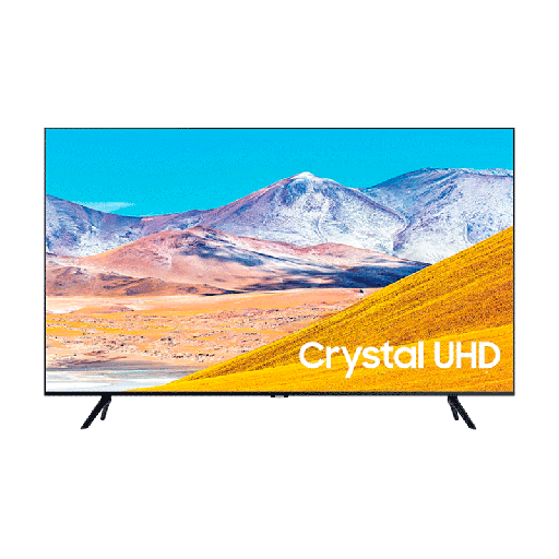 [UN43TU8000PXPA] Televisor 43" Samsung Smart TV Crystal UHD 4K