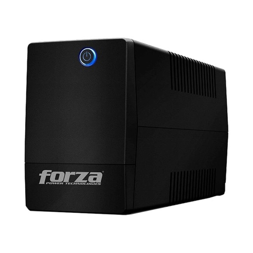 [NT-511] UPS Forza NT-511 500VA 250W