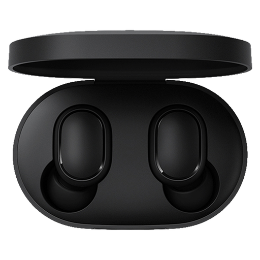 [ZBW4480GL] Audifonos Xiaomi Bluetooth Mi True Wireless Earbuds Basic Negros