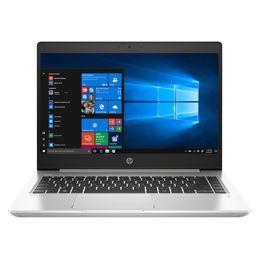 [9CE17LT#ABM] Laptop HP Probook 440 G7 14" i5-10210U 4GB RAM 1TB HDD W10 Pro Teclado Español