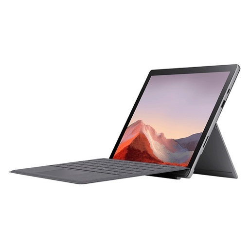 [RPQ-00001] Microsoft Surface Pro 7 12.3" i5-1035G4 8GB RAM 256GB SSD Gris W10 + Teclado Microsoft Type Cover