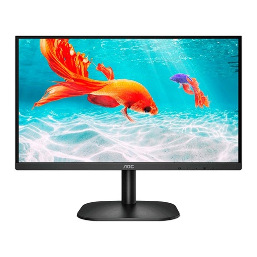[22B2H] Monitor 21.5" LED AOC 22B2H 1920x1080 Super Slim VGA HDMI