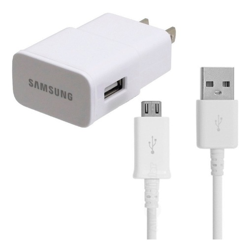 [cargadores] cargador samsung Usb to Micro usb