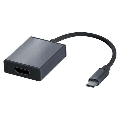 [ARG-CB-0060] Adaptador Type-C a HDMI Argom ARG-CB-0060