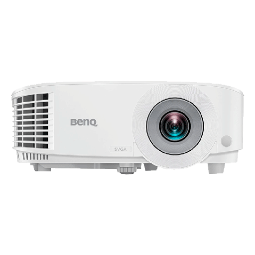 [9H.JJ477.13L] Proyector BenQ MS550 DLP 3600 Lúmenes SVGA 800x600 HDMI VGA