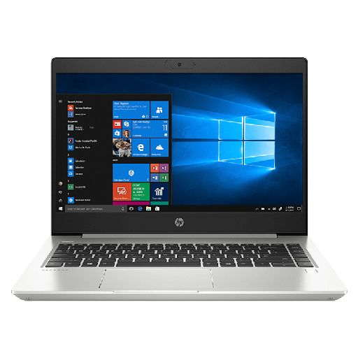 [8YT02LT#ABM] Laptop HP ProBook 440 G7 14" i5-1021U 8GB RAM 1TB HDD W10 Pro Gris 1 Año Onsite Teclado en Español