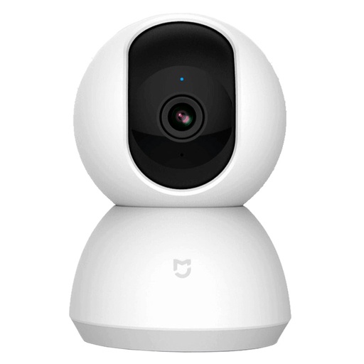 [QDJ4058GL] Cámara Xiaomi Mi Home Security Camera 360 Rotativa Wi-Fi 1080p