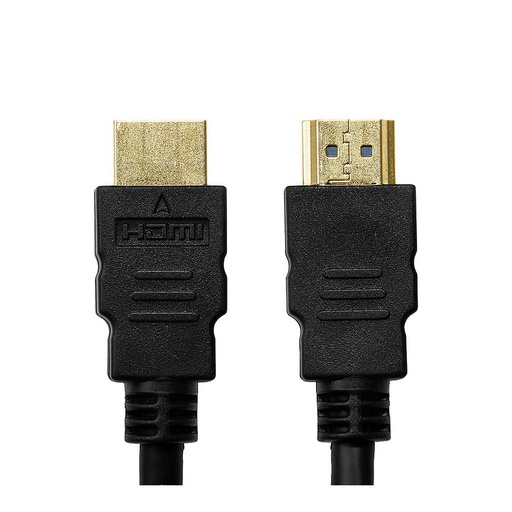 [ARG-CB-1880] Cable HDMI Argom 22.5 Metros Macho-Macho