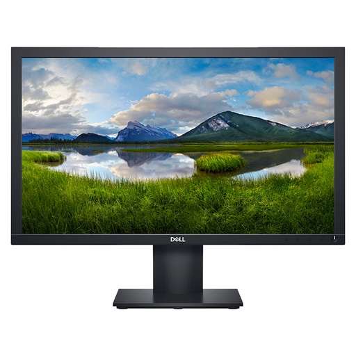 [E2020H] Monitor 19.5" LED Dell E2020H 1600 x 900 VGA DP