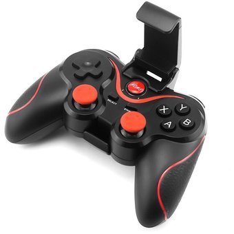 [controles] Control bluetooth Go Straight