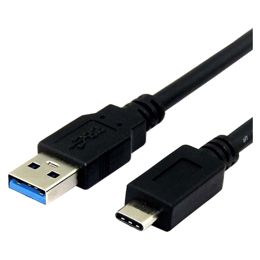 [ARG-CB-0041] Cable USB-C a USB Argom ARG-CB-0041 1m