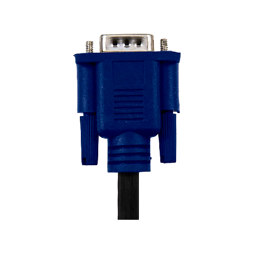 [ARG-CB-0075] Cable VGA Argom 1.8 Metros Macho-Macho