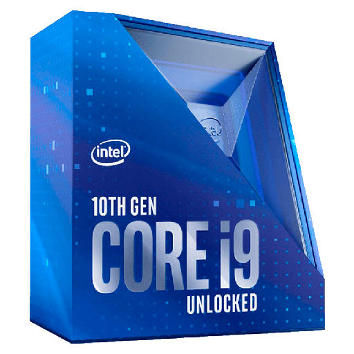 [BX8070110900K] Procesador Intel Core i9-10900K 3.7GHz