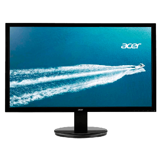 [UM.HX3AA.E02] Monitor 27" LED Acer K272HL 1920x1080 VGA DVI-I
