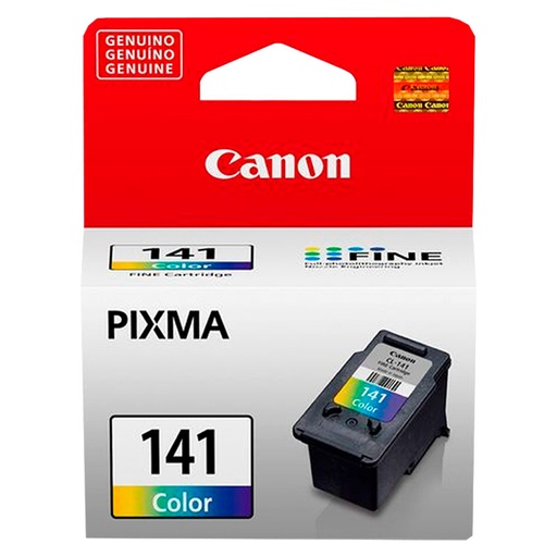 [5203B001AB] Cartucho Canon CL-141 Color